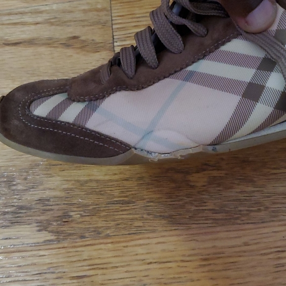 Burberry - Nova Check - Picture 2 of 2